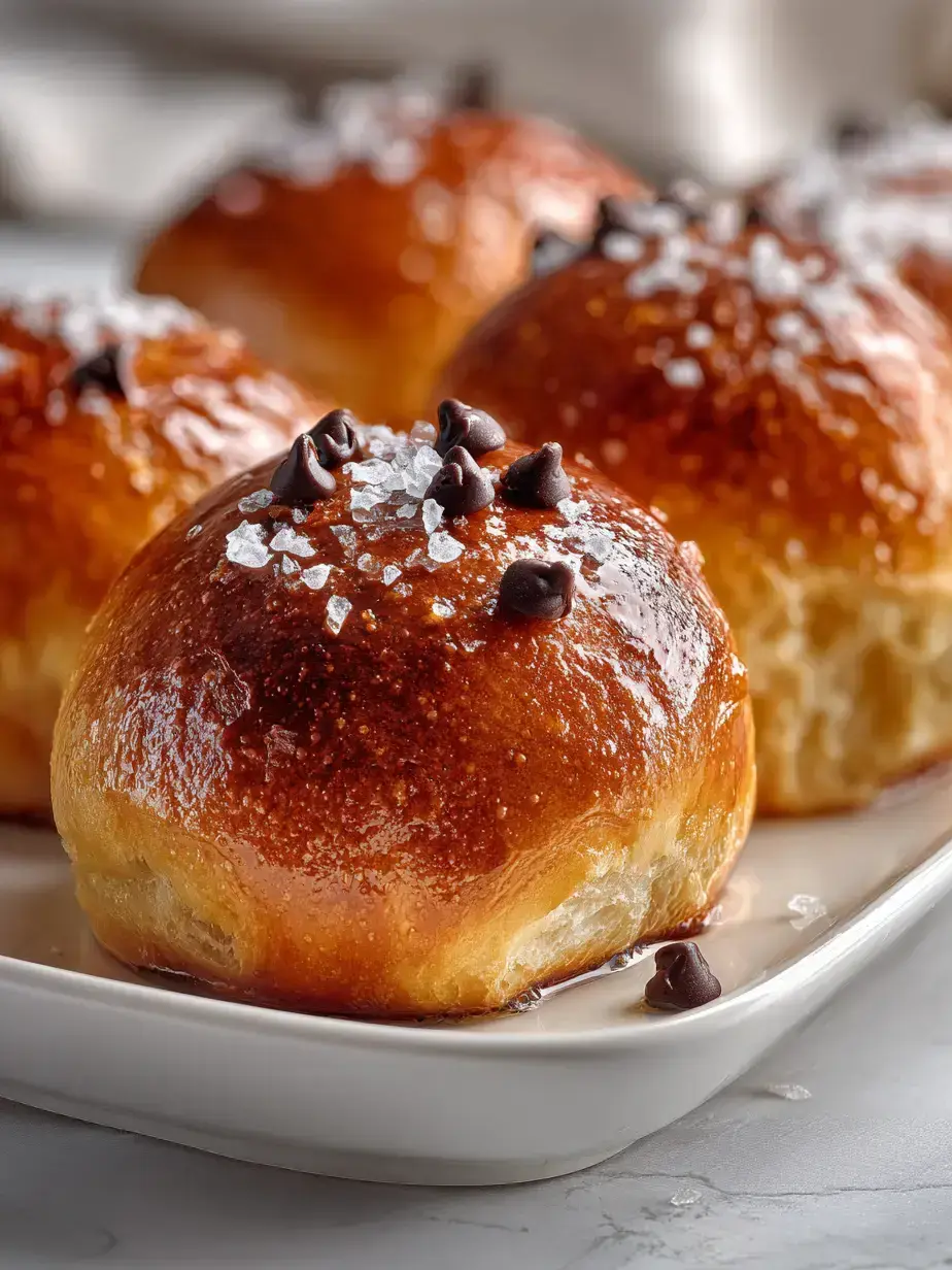 How to Make Thanksgiving Dinner Rolls