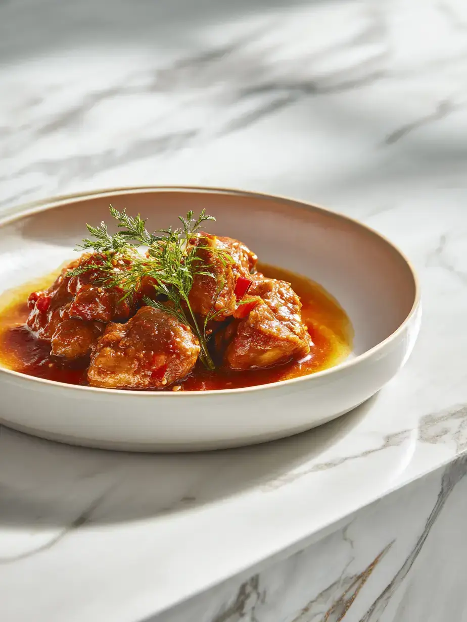 How to Make Vegan Chicken with 2 Ingredients