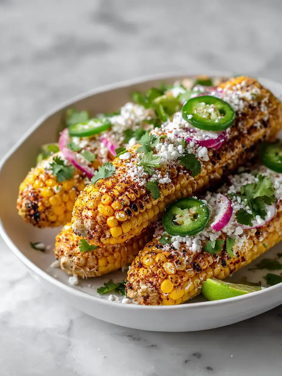 How to Make Vegan Street Corn Cabbage