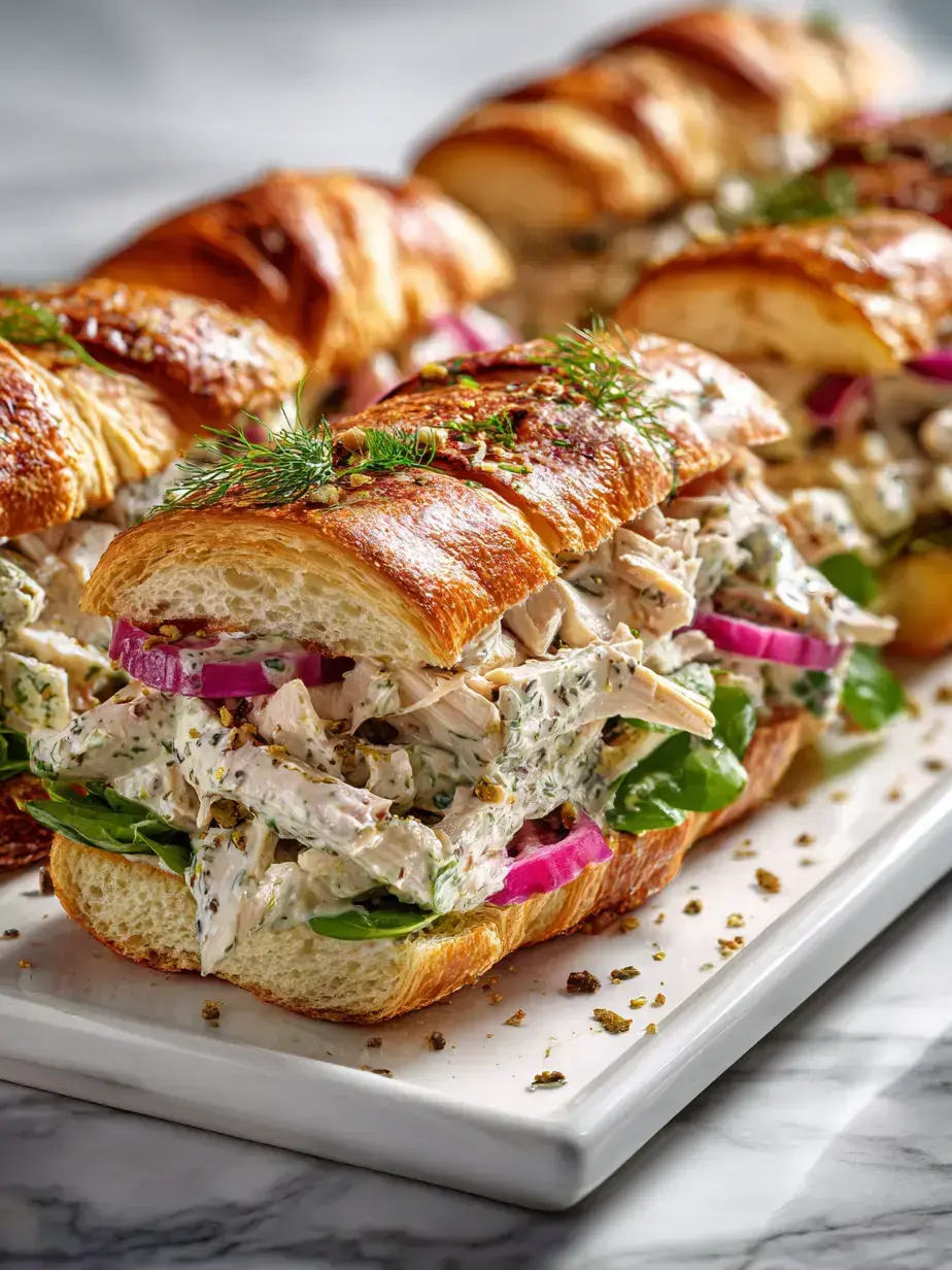 How to Make Vegan Turkey Club Pasta