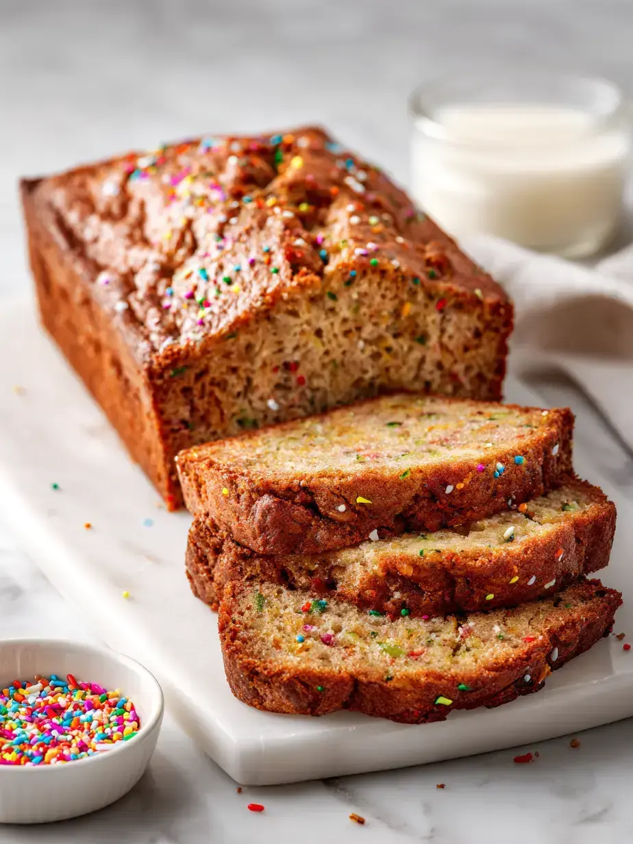 How to Make Vegan Zucchini Bread