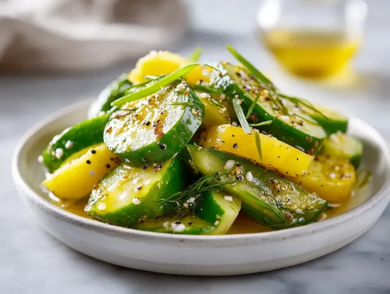 Easy Bread and Butter Pickles Recipe Homemade Sweet Pickles