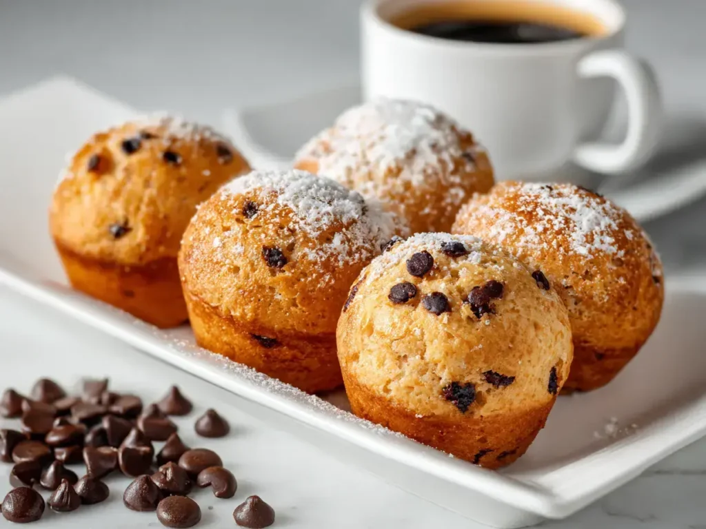 Easy Breakfast Treats