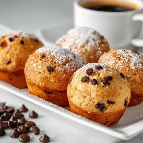 Easy Cheesy Breakfast Bites