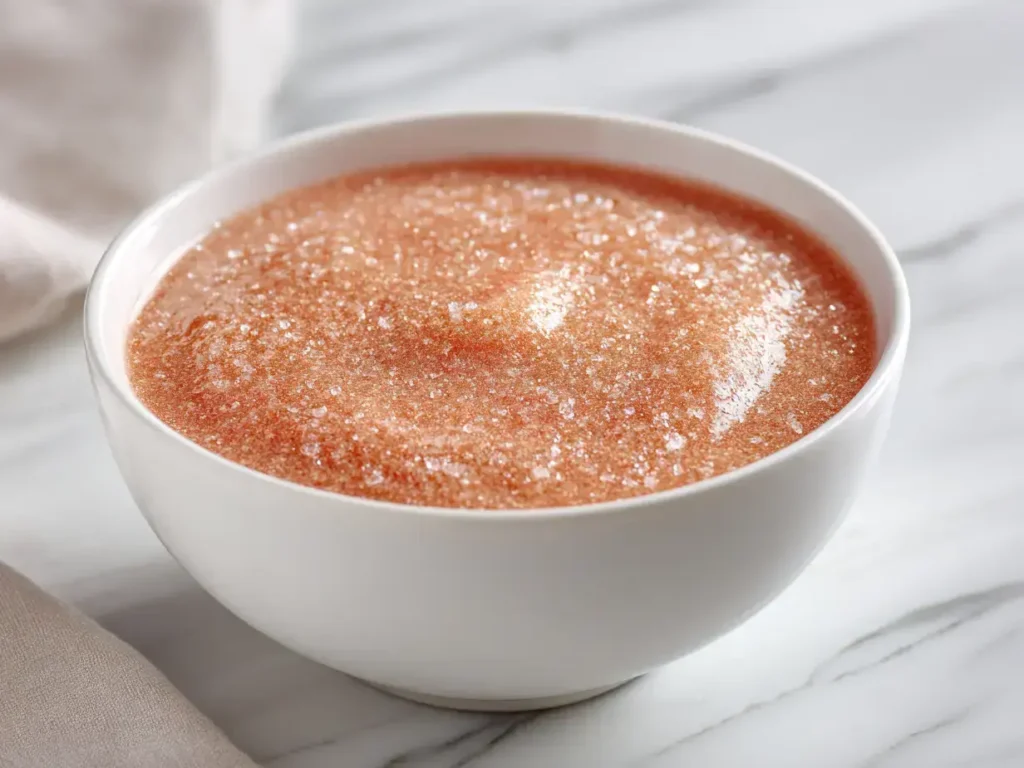 Cucumber Melon Smoothie