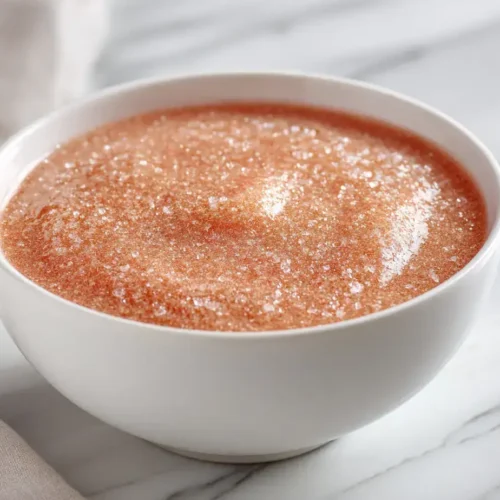 Easy Cucumber melon smoothie