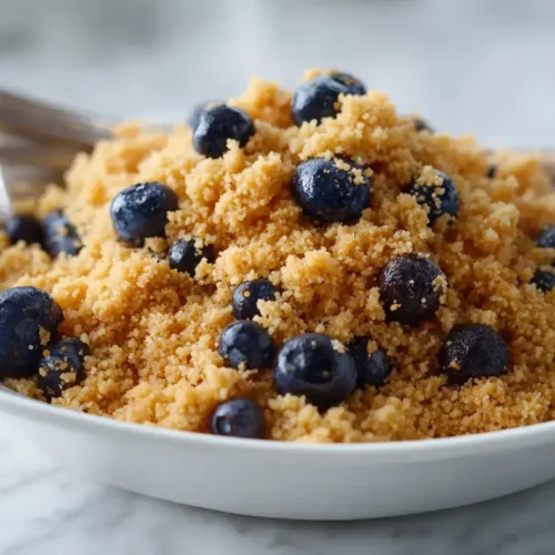 Easy Easy Couscous Skillet