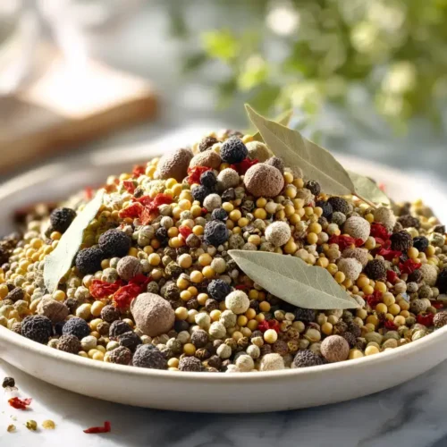 Easy Easy Pickling Spice