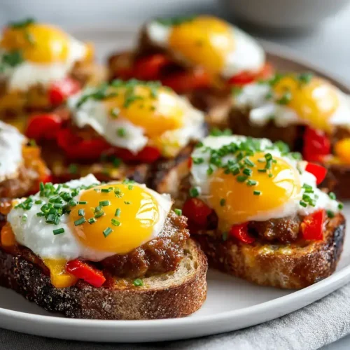 Easy Festive Holiday Brunch Recipes