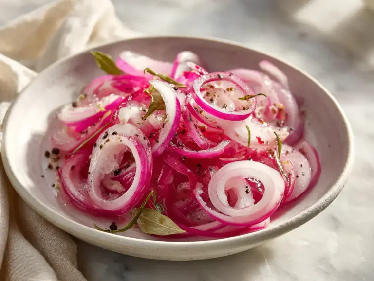 Easy Gordon Ramsay's Super Easy Pickled Onions