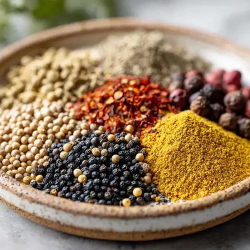 Easy My Easy Homemade Dill Pickle Spice Blend