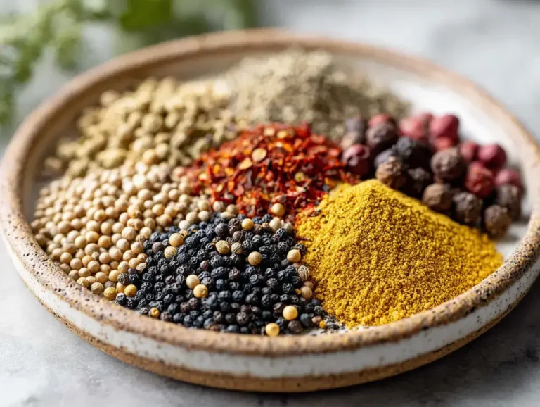 Easy My Easy Homemade Dill Pickle Spice Blend