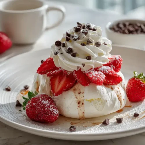 Easy Sweet Valentine's Day Fluff