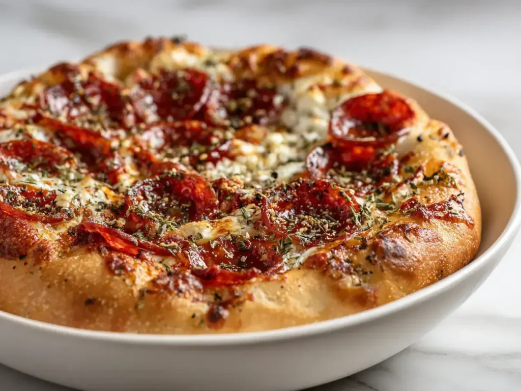 Easy Vegan Korean Bowl