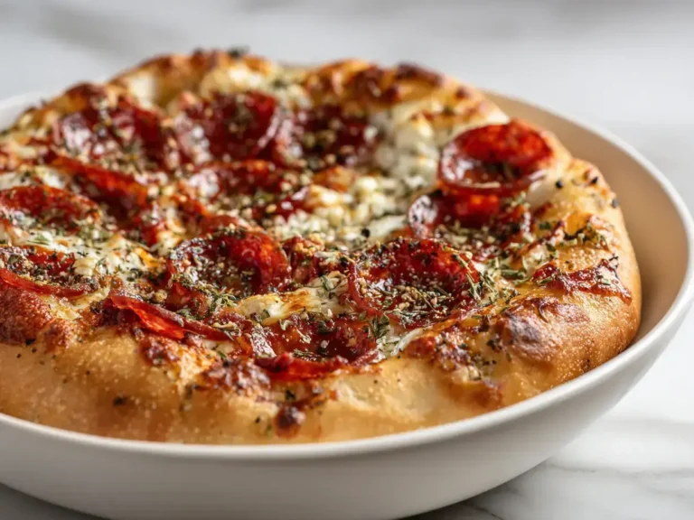 Easy Vegan Korean Bowl