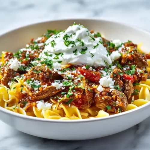 Easy chicken fajitas