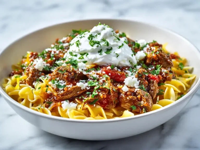 Easy chicken fajitas