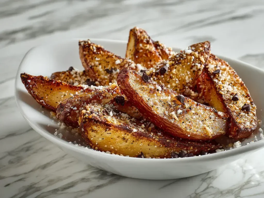 Easy Potato Side Dish