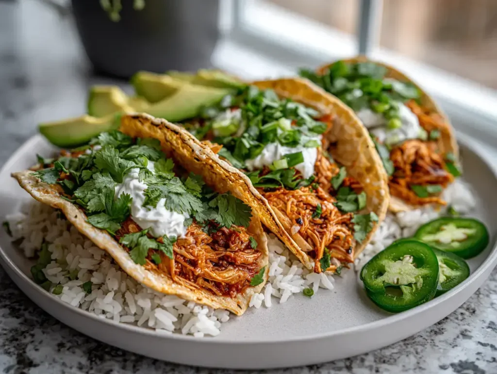 Green Rice Burritos Recipe