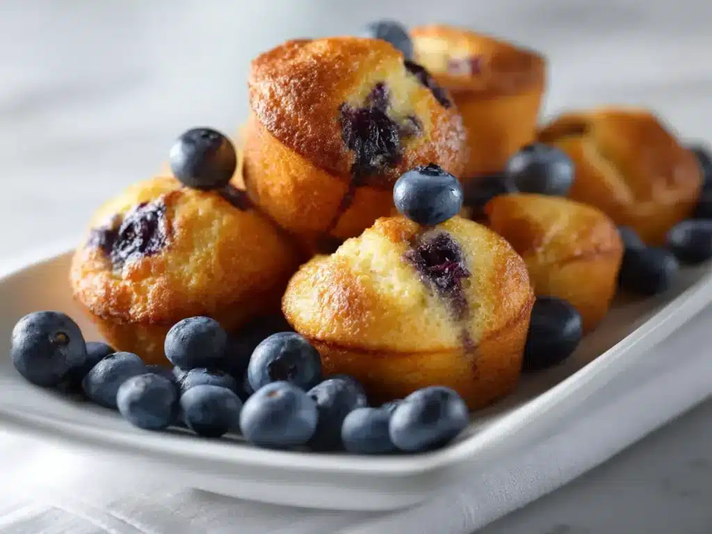 Easy Homemade Snacks