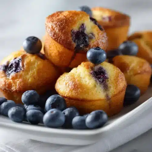 Easy kid-friendly treats