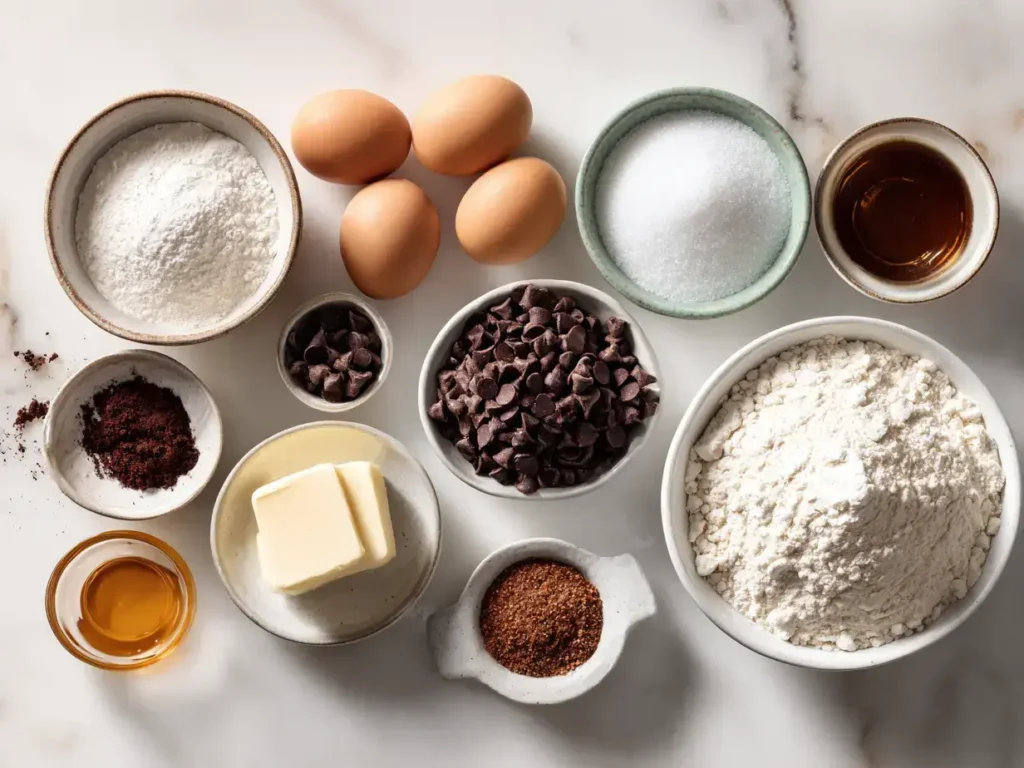 Thanksgiving Cookie Sides