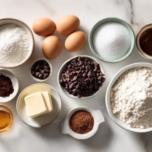 Easy make-ahead Thanksgiving sides