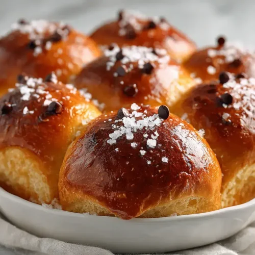 Easy thanksgiving dinner rolls