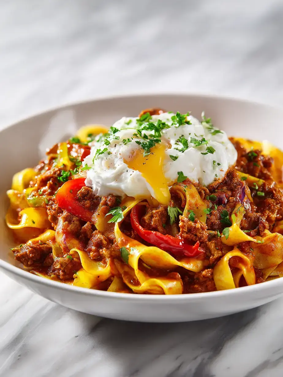 Cozy Serving of Chicken Fajitas