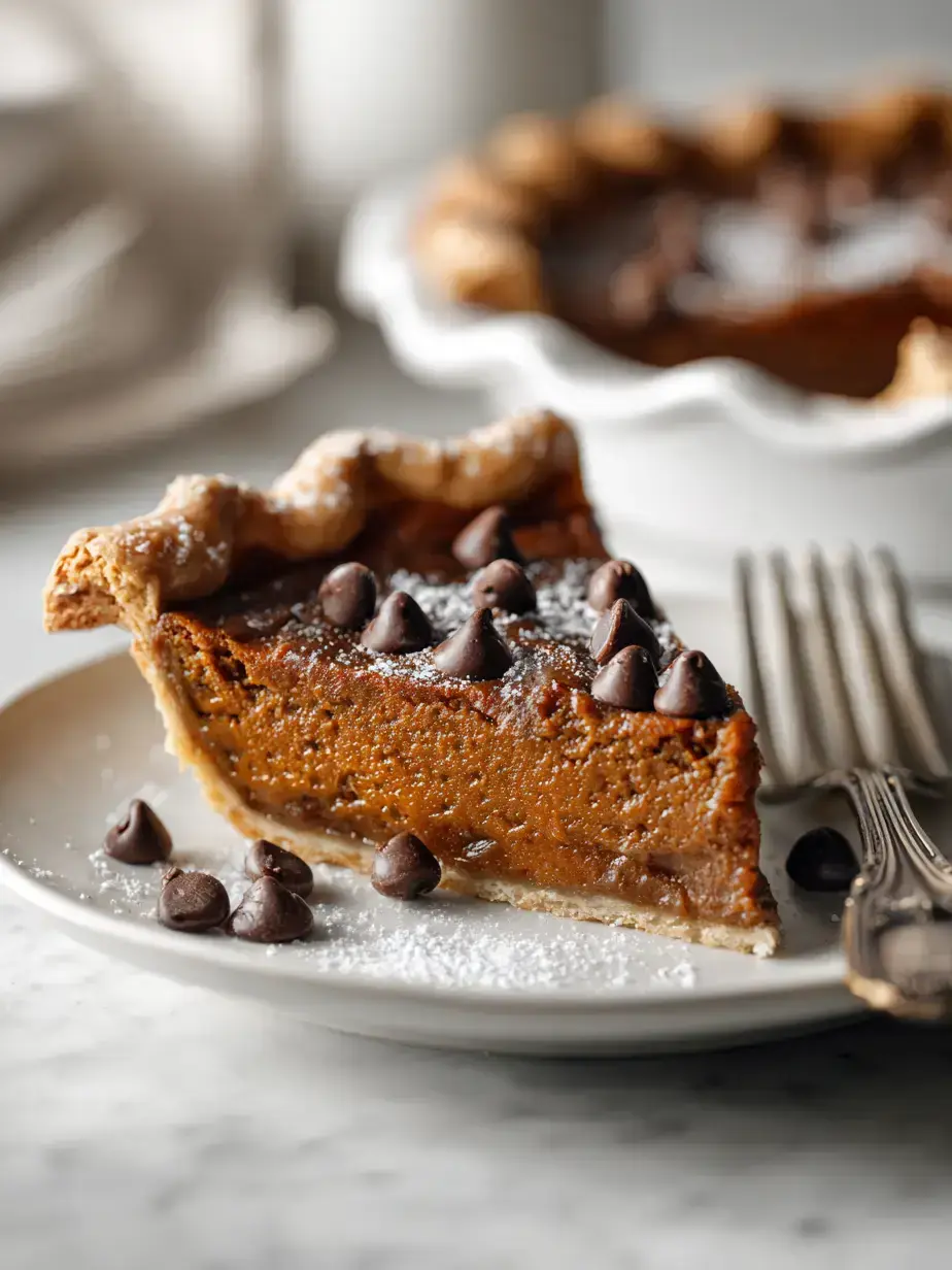 Cozy Serving of Classic Chocolate Chip Cookies