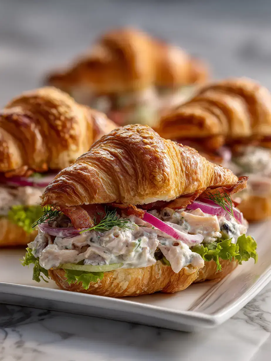 Cozy Serving of Vegan Turkey Club Pasta