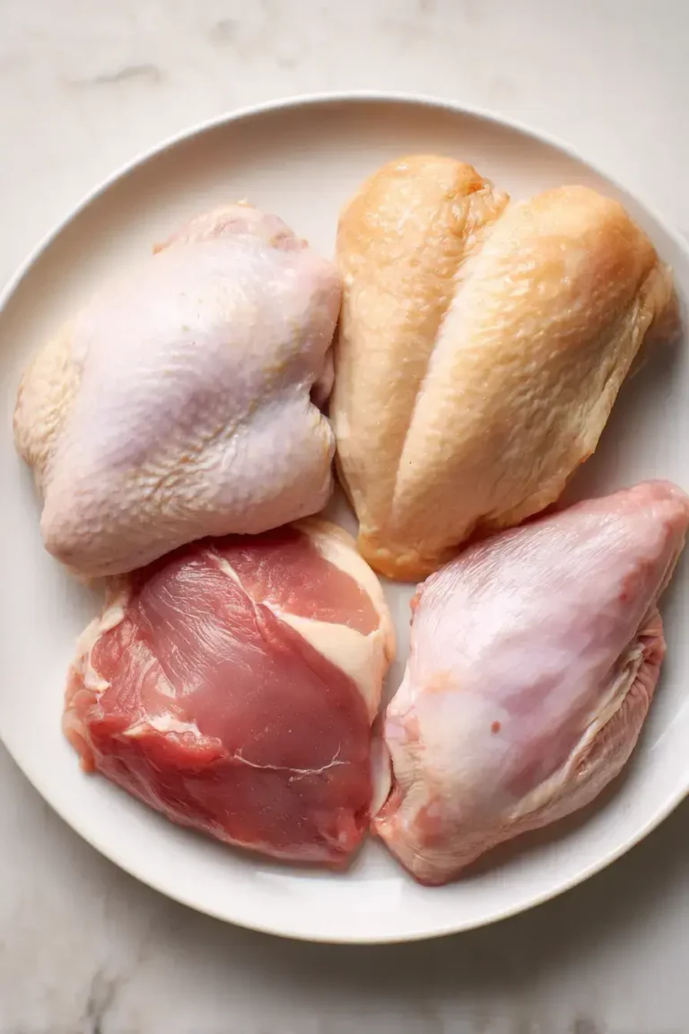 Easy Apple Cider Chicken Skillet