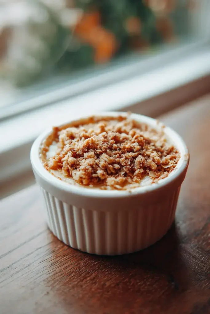 Mini Apple Cheesecake Recipe