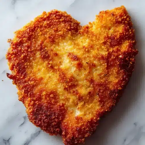 Easy Authentic Italian Chicken Cutlets