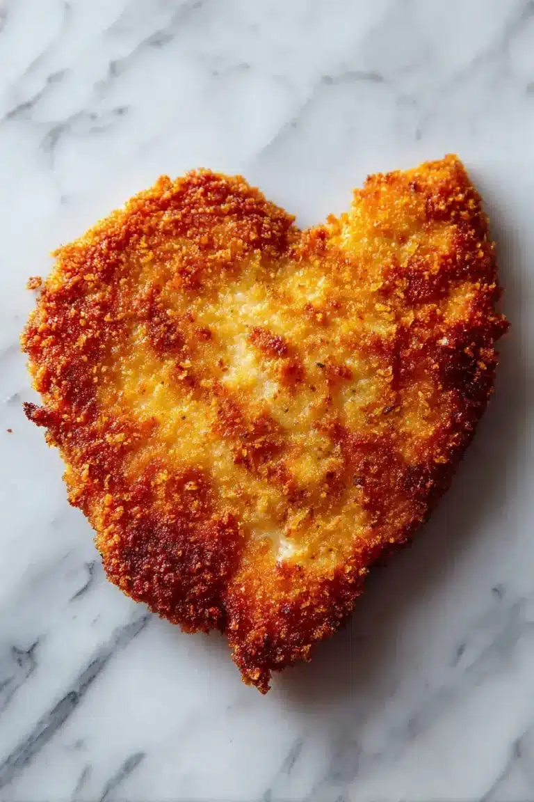 Easy Authentic Italian Chicken Cutlets