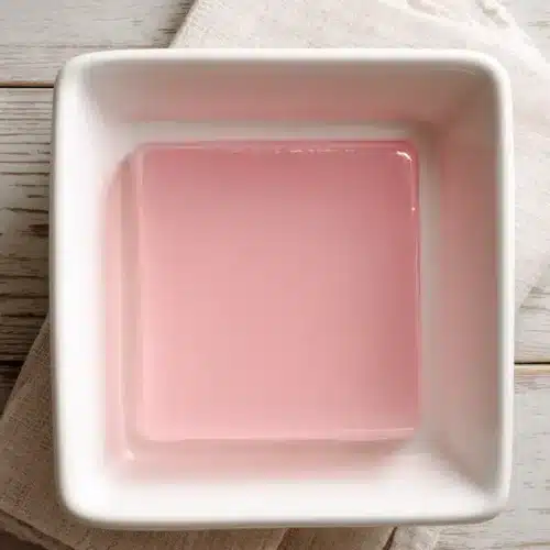 Easy Bariatric Gelatin