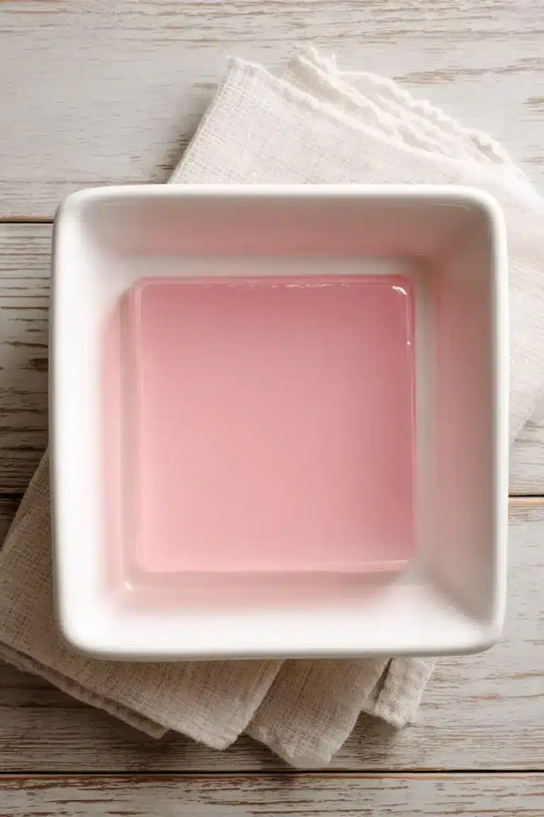 Easy Bariatric Gelatin