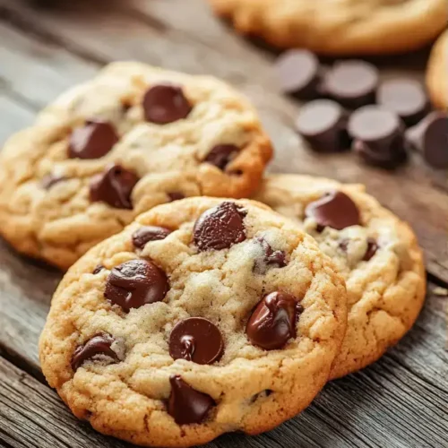 Easy Cookies