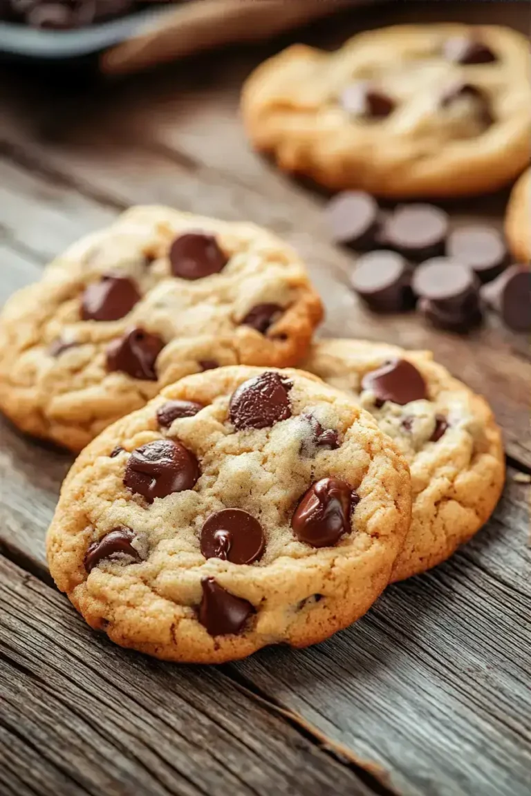 Easy Cookies