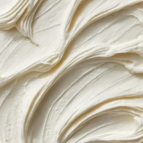 Easy Ermine Frosting