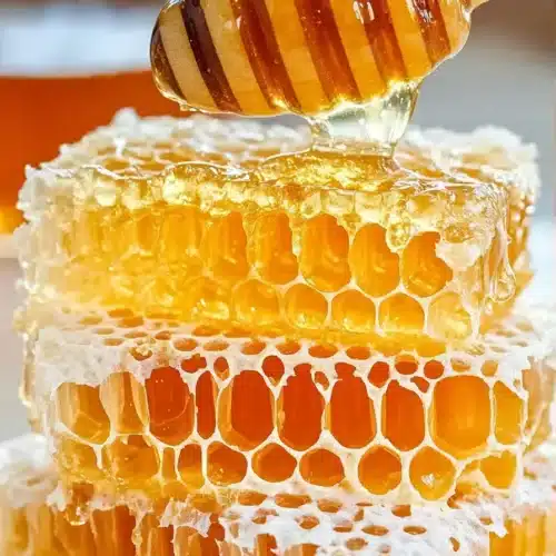 Easy Honeycomb