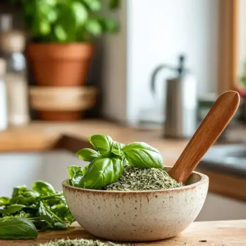 Easy Italian Seasoning