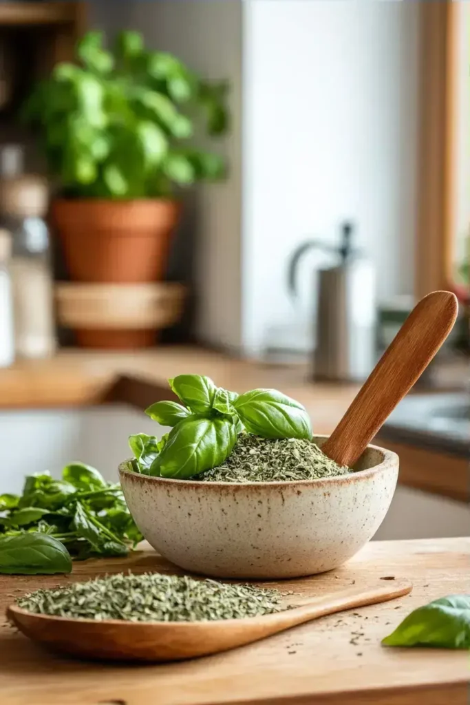 Easy Italian Seasoning