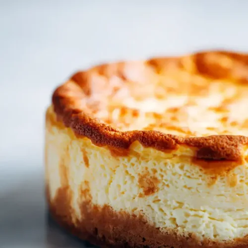 Easy Key Lime Cheesecake