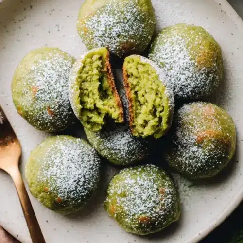 Easy Matcha McDonald's