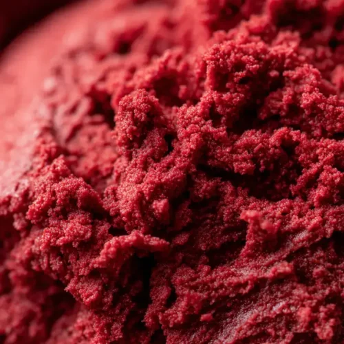 Easy Red Velvet Cake Pops