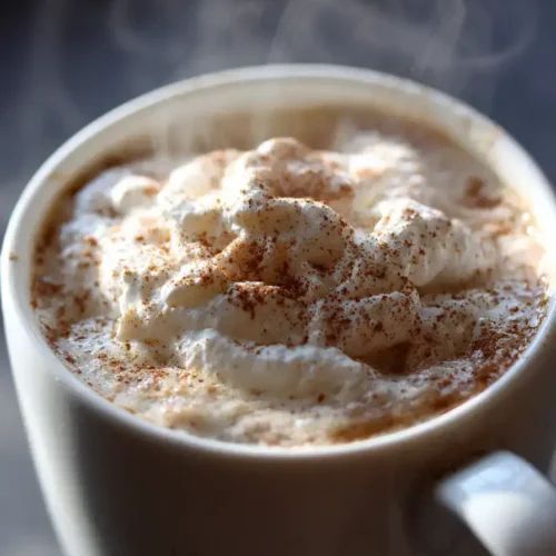 Easy Sour Cream Coffee