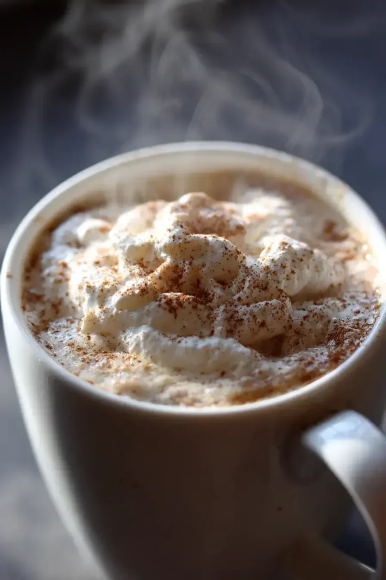 Easy Sour Cream Coffee