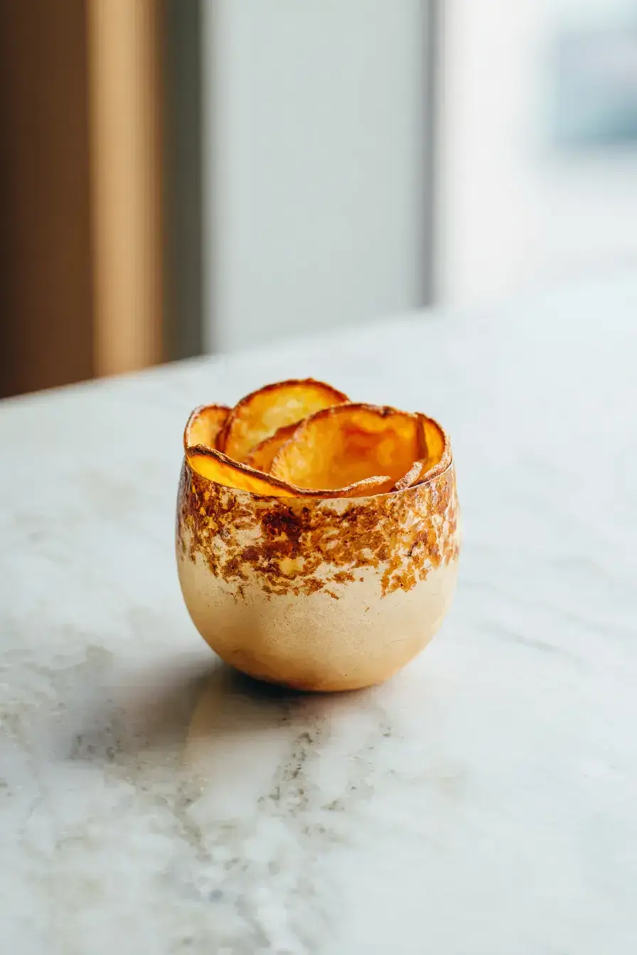 Twice Baked Sweet Potatoes Fajitas recipe finished dish