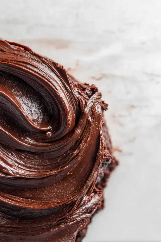 Rich Chocolate Cake Recipe